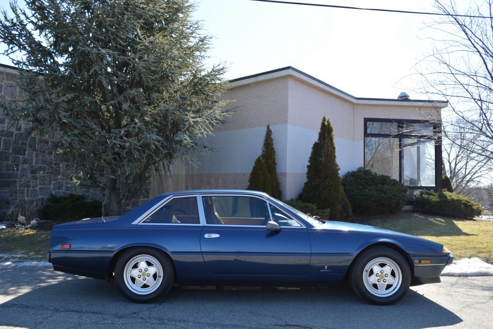 Used 1987 Ferrari 412   | Astoria, NY