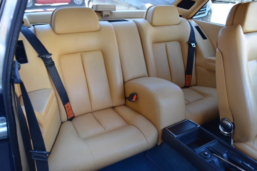 Used 1987 Ferrari 412   | Astoria, NY