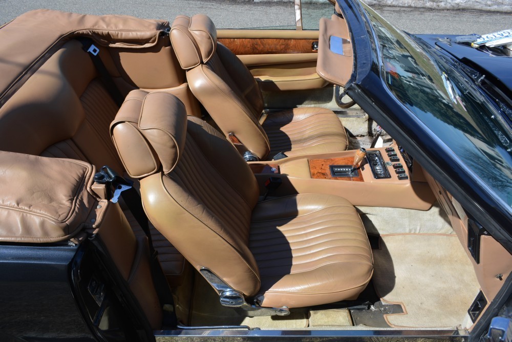 Used 1985 Aston Martin Volante  | Astoria, NY