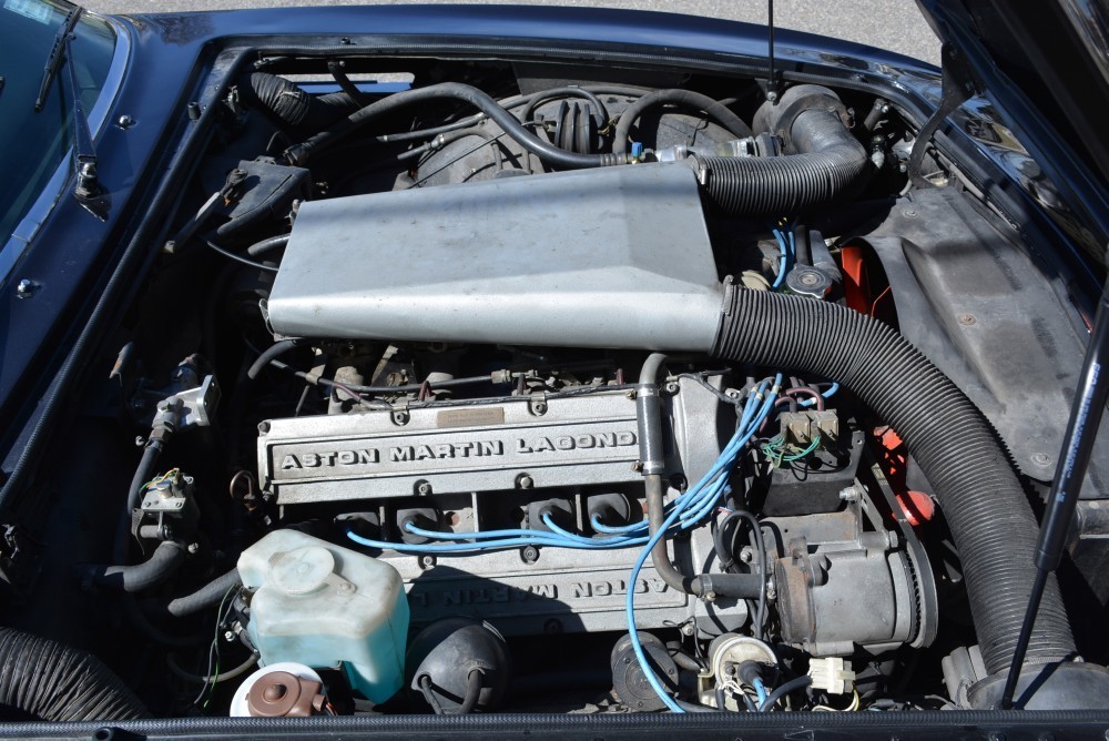 Used 1985 Aston Martin Volante   | Astoria, NY