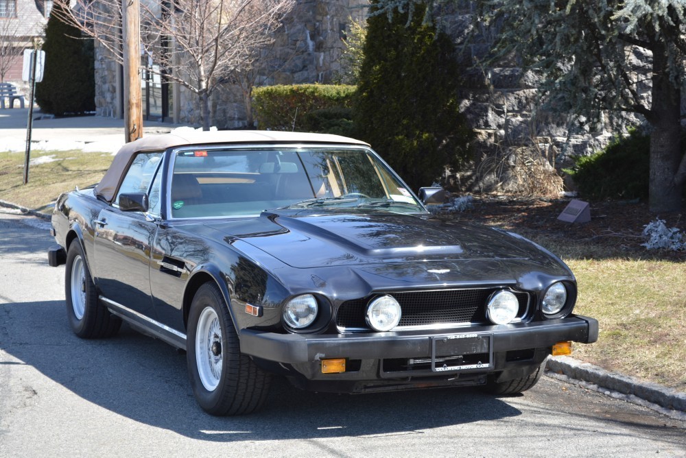Used 1985 Aston Martin Volante   | Astoria, NY