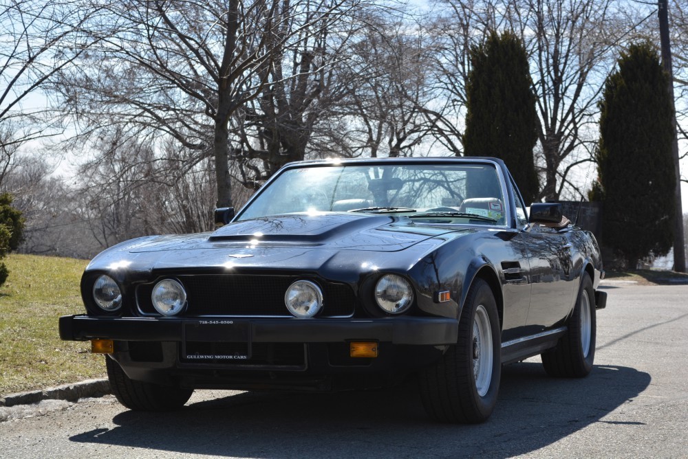 Used 1985 Aston Martin Volante  | Astoria, NY