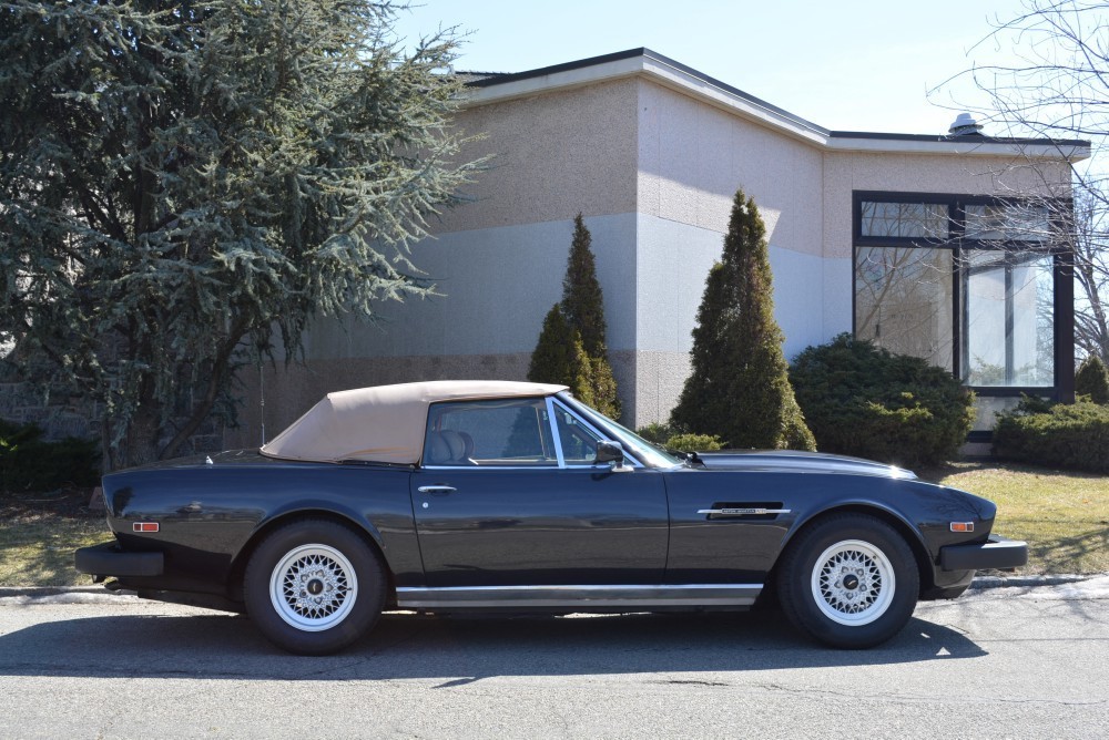 Used 1985 Aston Martin Volante   | Astoria, NY