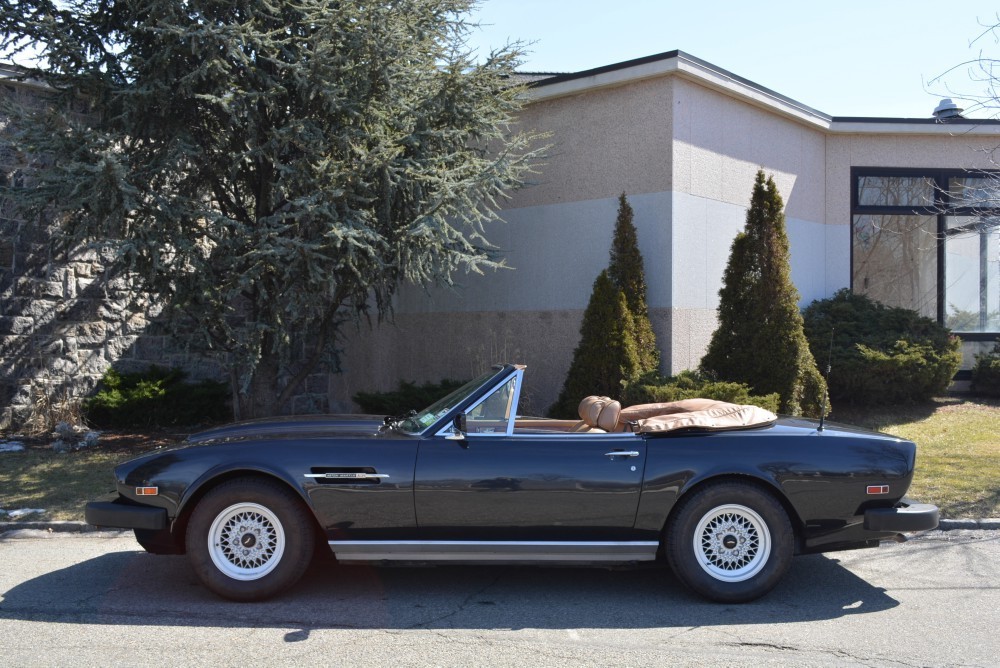 Used 1985 Aston Martin Volante   | Astoria, NY