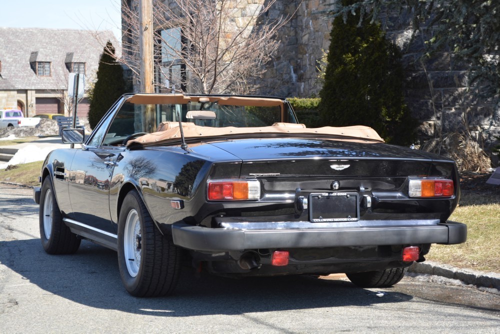 Used 1985 Aston Martin Volante  | Astoria, NY