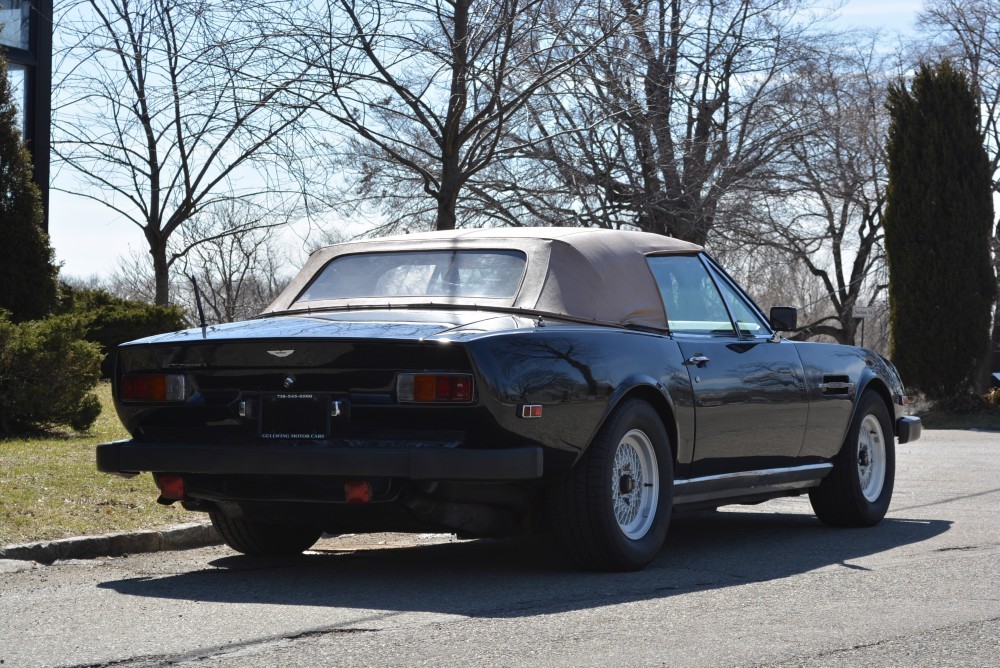 Used 1985 Aston Martin Volante  | Astoria, NY