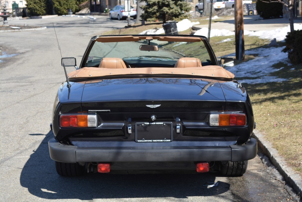 Used 1985 Aston Martin Volante   | Astoria, NY