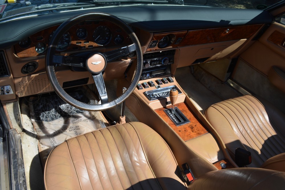 Used 1985 Aston Martin Volante   | Astoria, NY