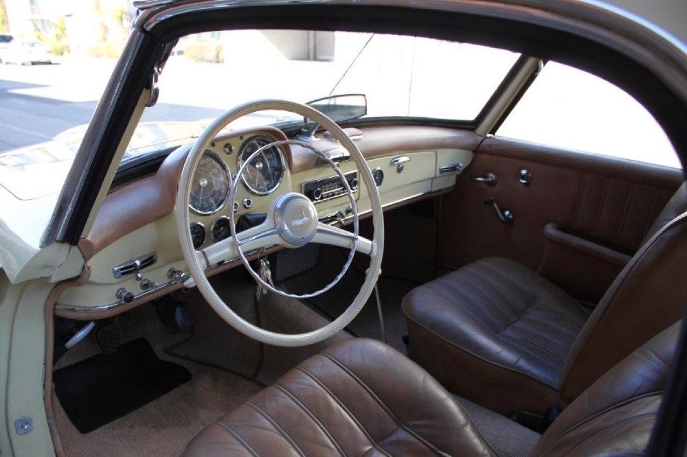 Used 1961 Mercedes-Benz 190SL   | Astoria, NY