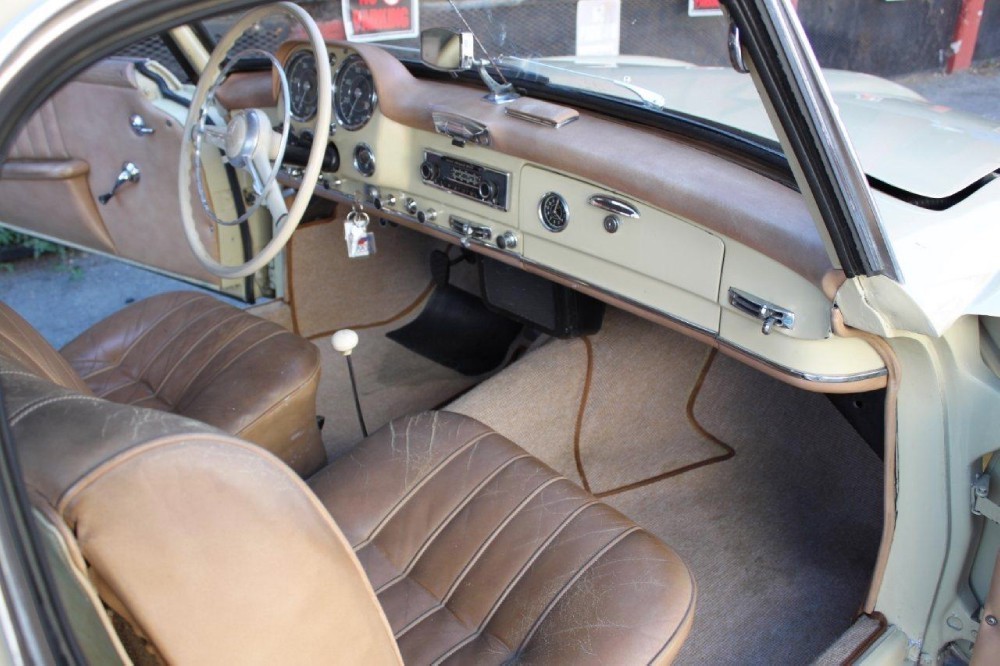 Used 1961 Mercedes-Benz 190SL   | Astoria, NY