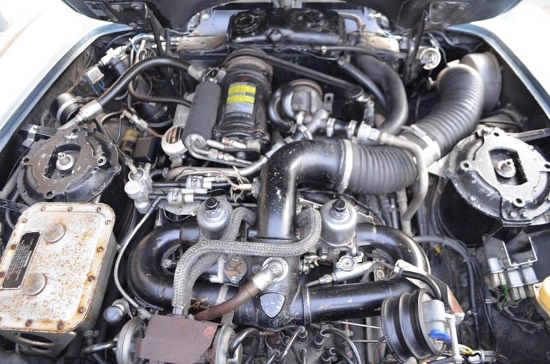 Used 1978 Rolls-Royce Silver Wraith LHD   | Astoria, NY