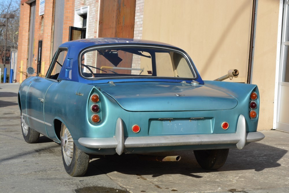 1961 Deutsch Bonnet Le Mans Stock # 20087 for sale near