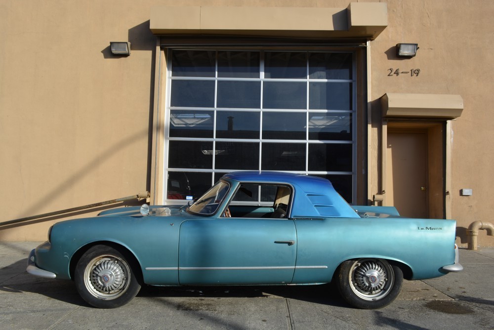 Used 1961 Deutsch Bonnet Le Mans   | Astoria, NY