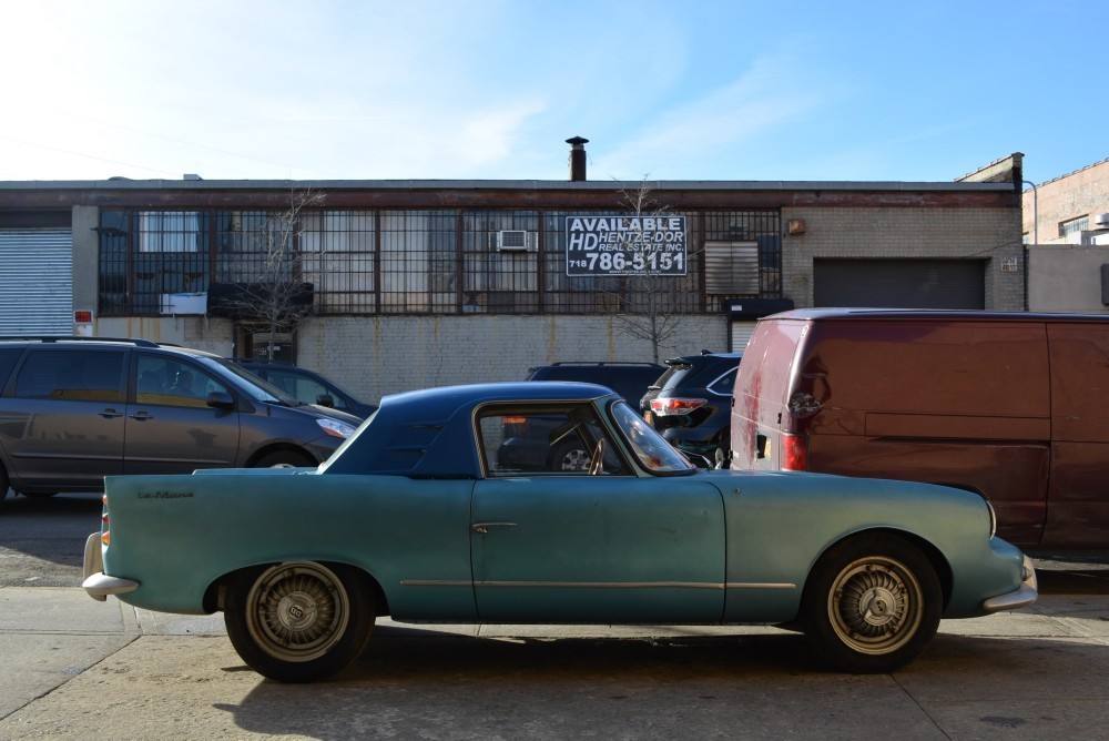 Used 1961 Deutsch Bonnet Le Mans   | Astoria, NY