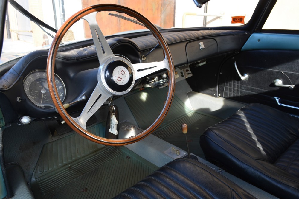 Used 1961 Deutsch Bonnet Le Mans   | Astoria, NY