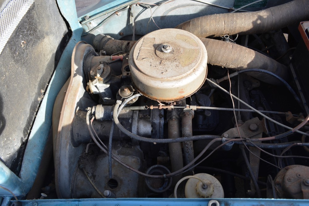 1961 Deutsch Bonnet Le Mans Stock # 20087 for sale near