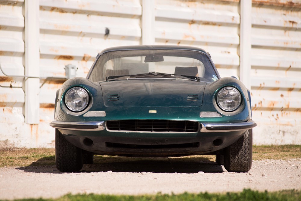 Used 1972 Ferrari 246GT   | Astoria, NY