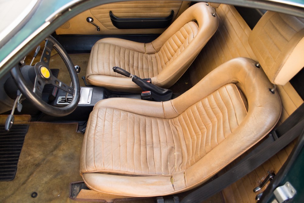 Used 1972 Ferrari 246GT   | Astoria, NY