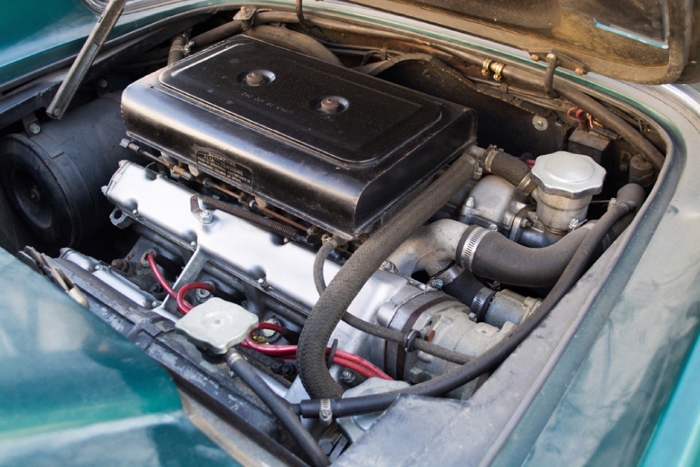 Used 1972 Ferrari 246GT   | Astoria, NY