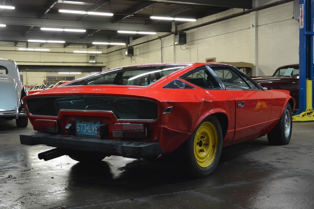 Used 1977 Maserati Khamsin   | Astoria, NY
