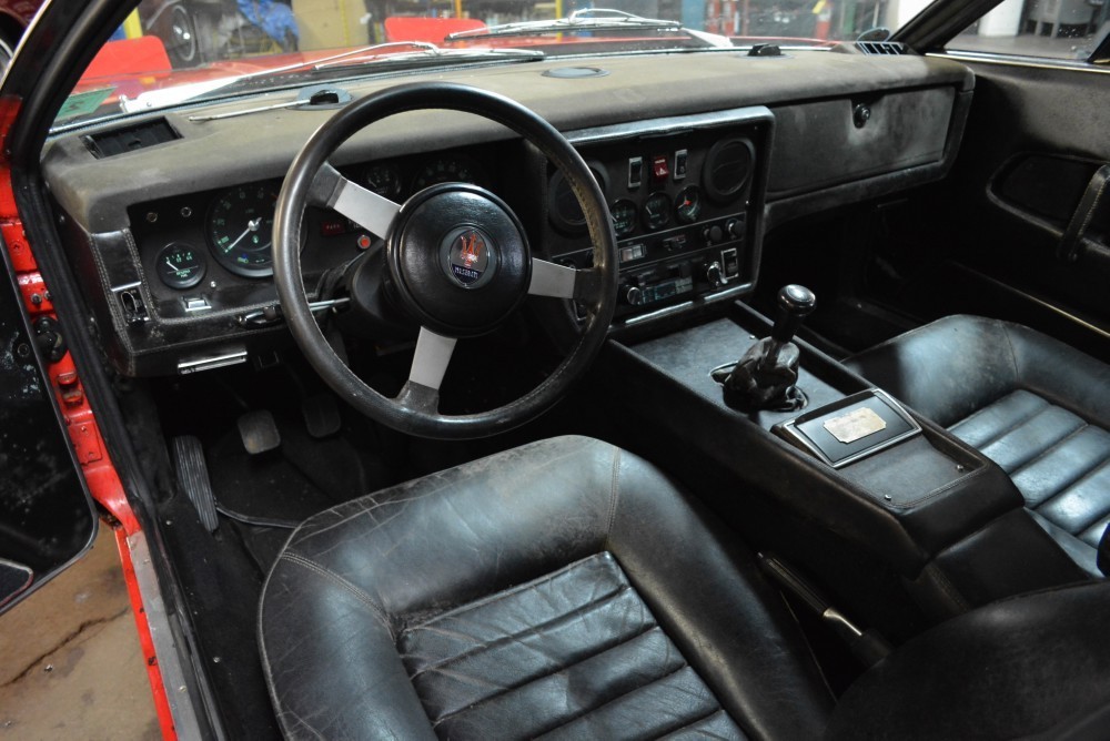 Used 1977 Maserati Khamsin   | Astoria, NY