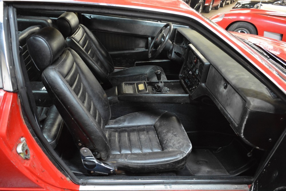 Used 1977 Maserati Khamsin   | Astoria, NY