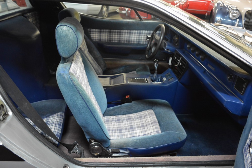 Used 1980 Maserati Merek GT 2000   | Astoria, NY