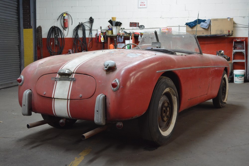 Used 1952 Siata Daina Gran Sport   | Astoria, NY