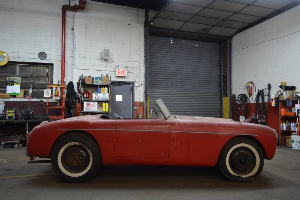 Used 1952 Siata Daina Gran Sport   | Astoria, NY