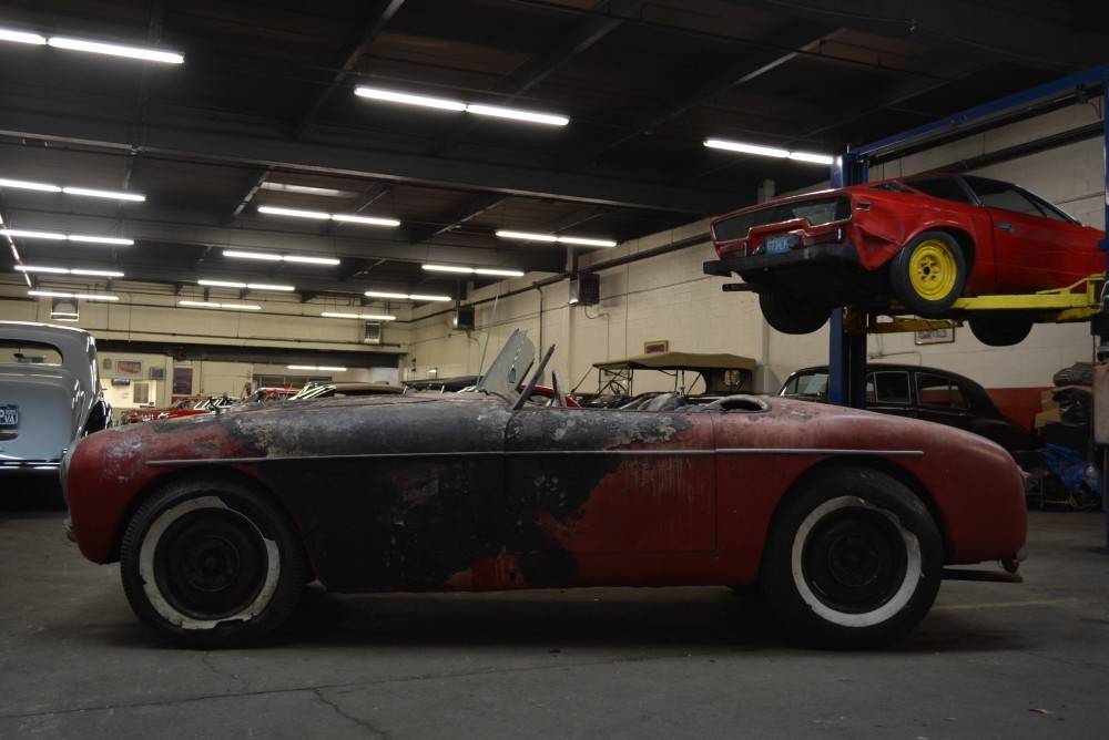 Used 1952 Siata Daina Gran Sport   | Astoria, NY