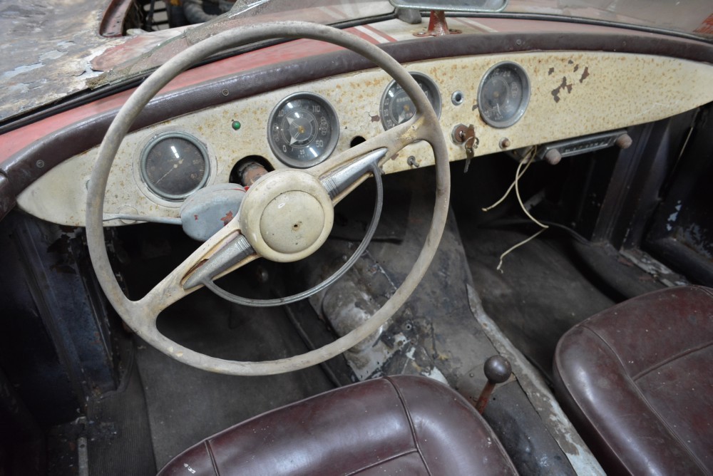 Used 1952 Siata Daina Gran Sport   | Astoria, NY