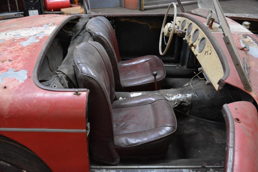 Used 1952 Siata Daina Gran Sport   | Astoria, NY