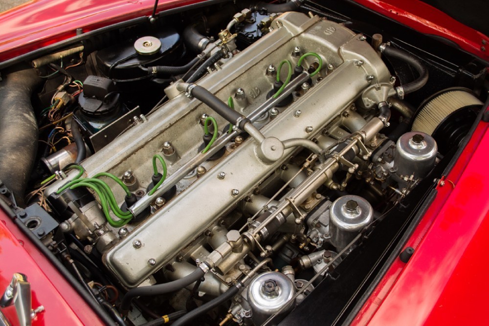 Used 1967 Aston Martin DB6   | Astoria, NY