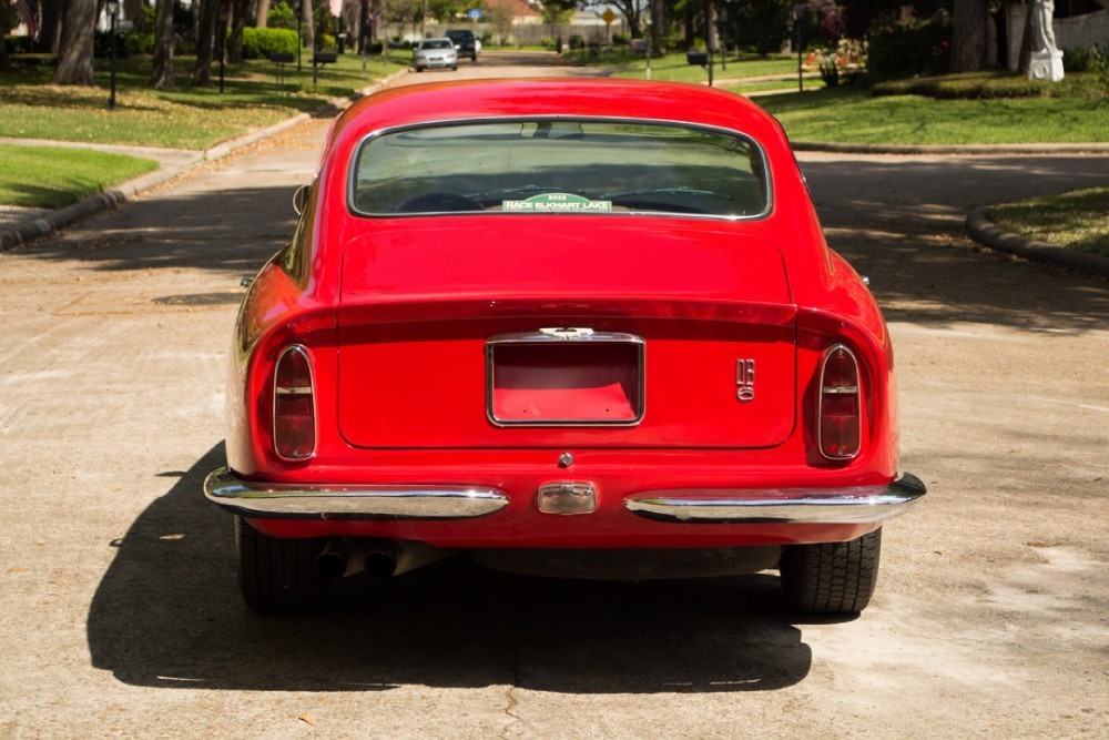 Used 1967 Aston Martin DB6   | Astoria, NY