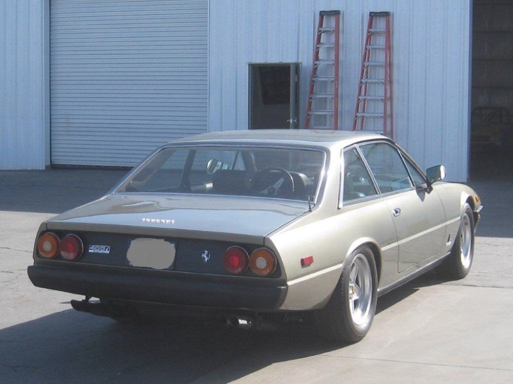 Used 1982 Ferrari 400i   | Astoria, NY