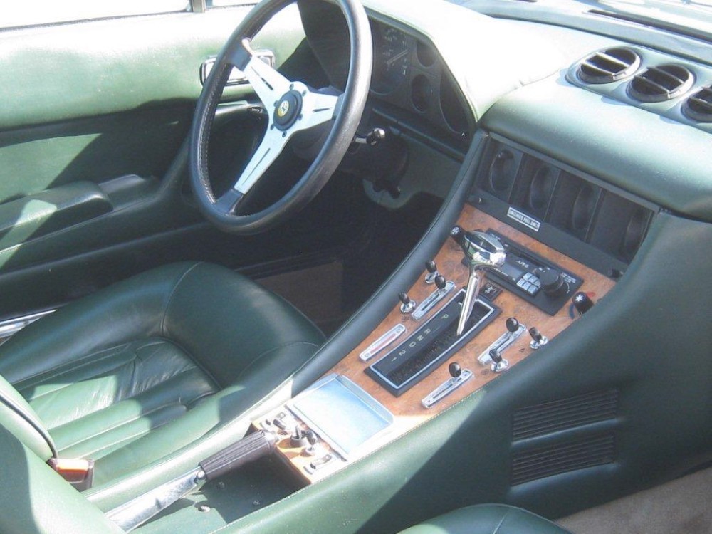 Used 1982 Ferrari 400i   | Astoria, NY