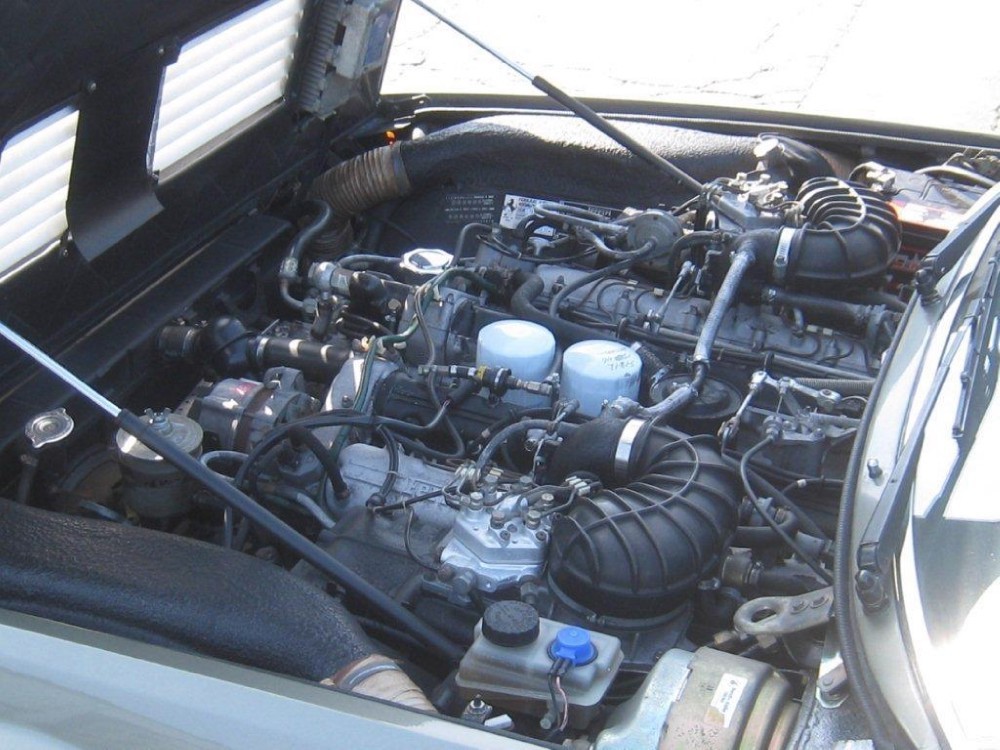 Used 1982 Ferrari 400i   | Astoria, NY