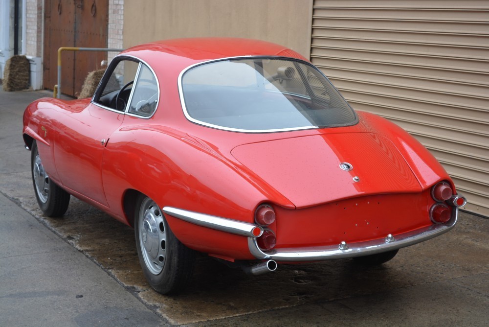 Used 1964 Alfa Romeo Giulietta Sprint Speciale 1300  | Astoria, NY