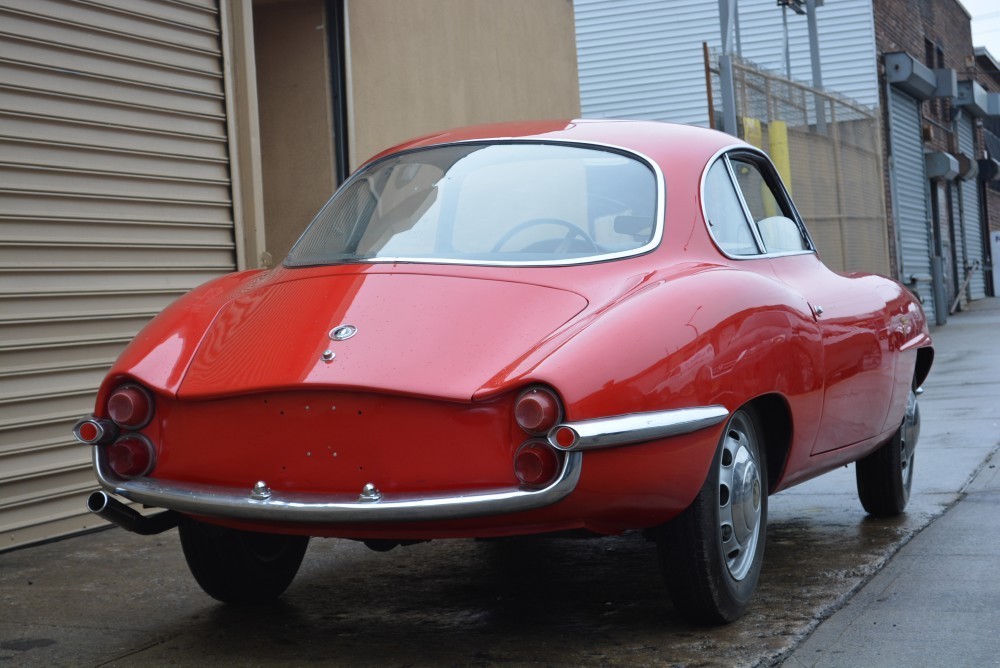 Used 1964 Alfa Romeo Giulietta Sprint Speciale 1300  | Astoria, NY