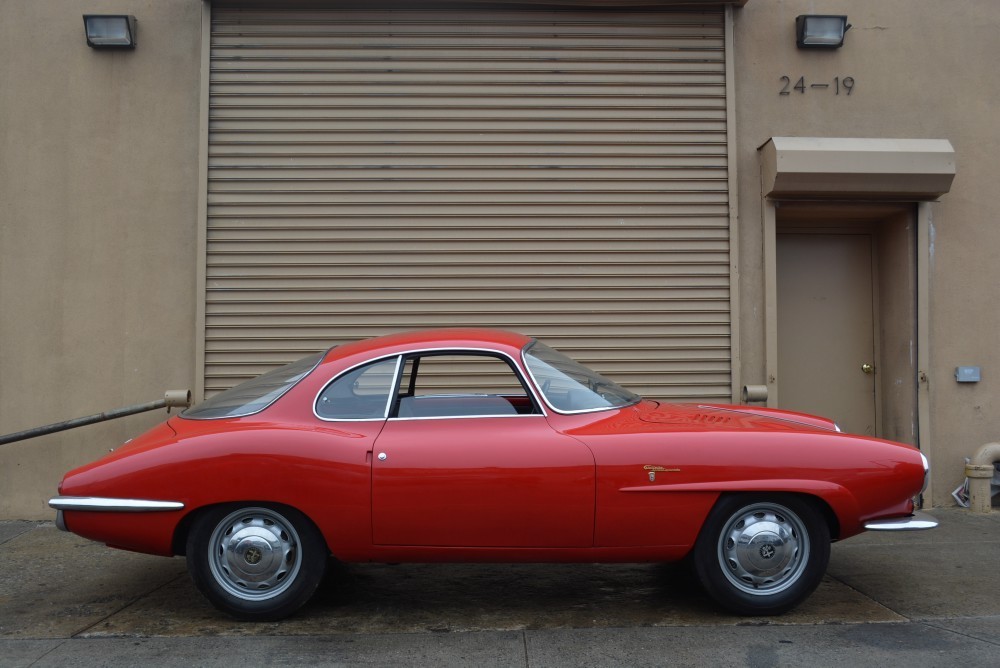Used 1964 Alfa Romeo Giulietta Sprint Speciale 1300   | Astoria, NY