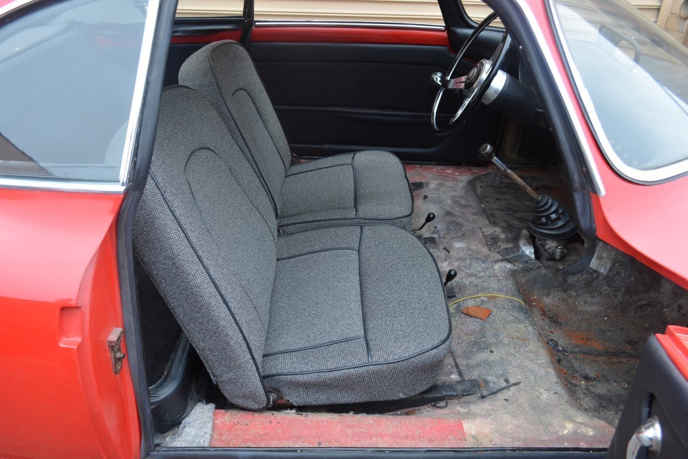 Used 1964 Alfa Romeo Giulietta Sprint Speciale 1300   | Astoria, NY