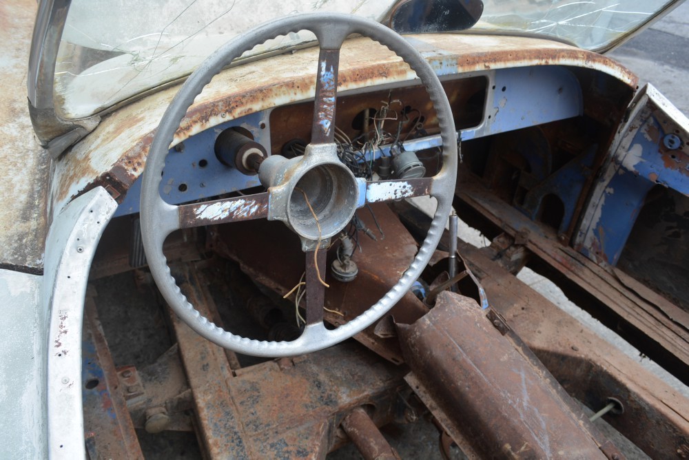 Used 1952 Jaguar XK120 Roadster   | Astoria, NY