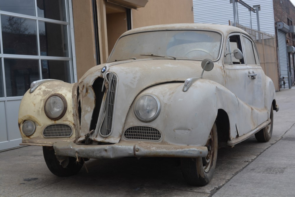 Used 1960 BMW 2600   | Astoria, NY