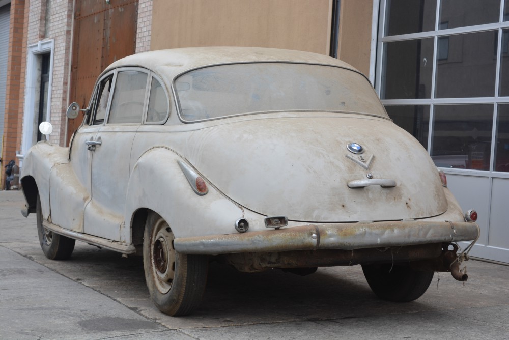 Used 1960 BMW 2600  | Astoria, NY