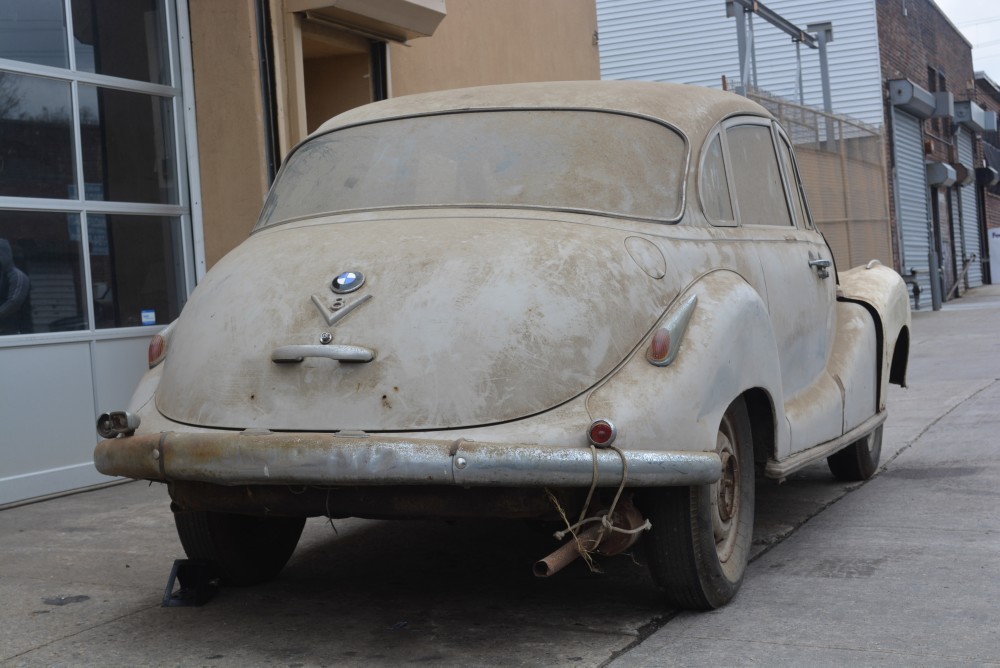 Used 1960 BMW 2600  | Astoria, NY