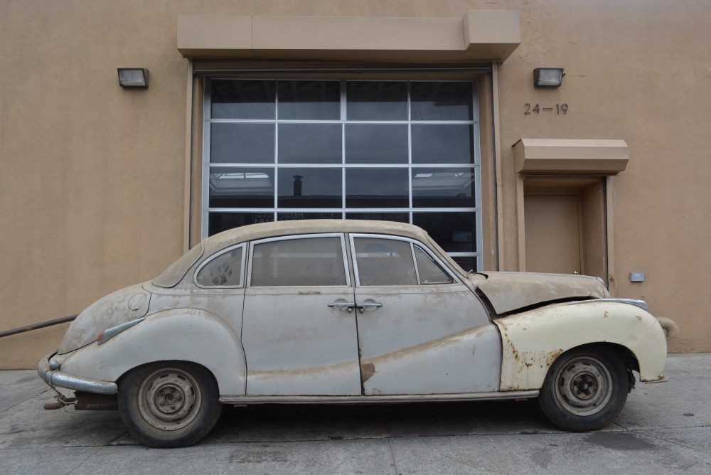 Used 1960 BMW 2600   | Astoria, NY