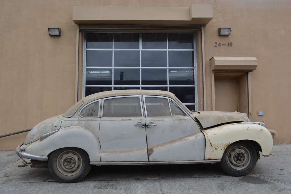 Used 1960 BMW 2600  | Astoria, NY