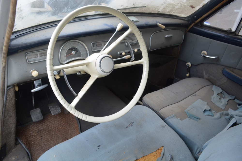 Used 1960 BMW 2600  | Astoria, NY