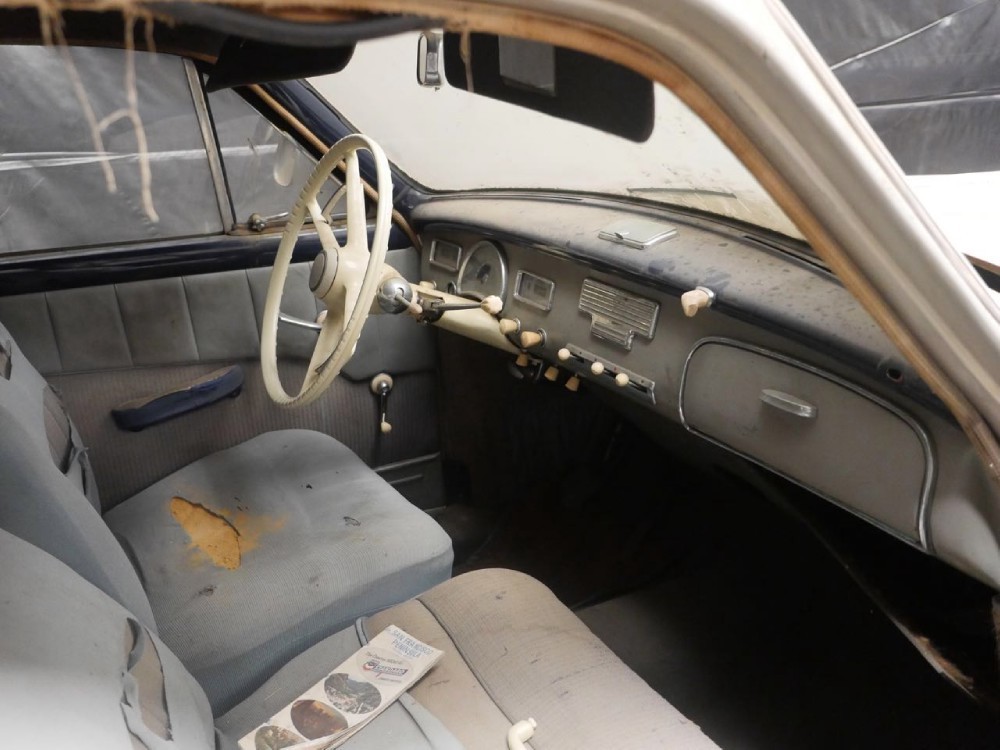 Used 1960 BMW 2600   | Astoria, NY