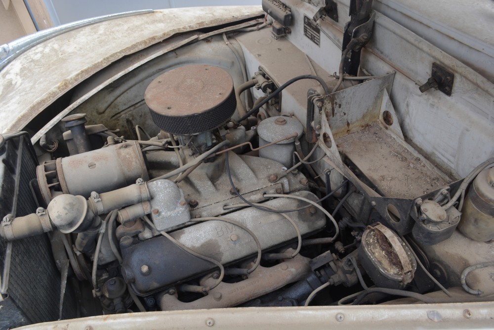 Used 1960 BMW 2600   | Astoria, NY